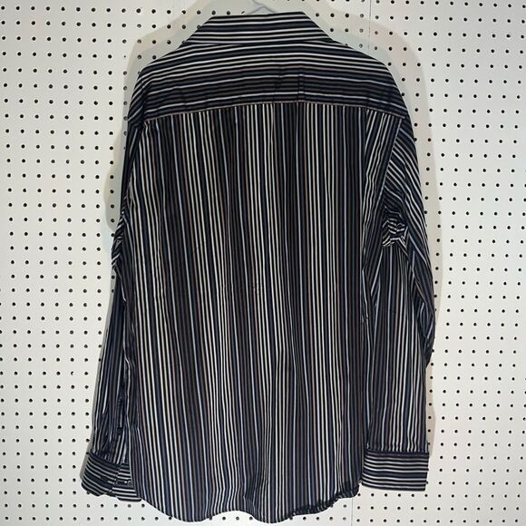 Bugatchi button down shirt - Picture 2 of 4